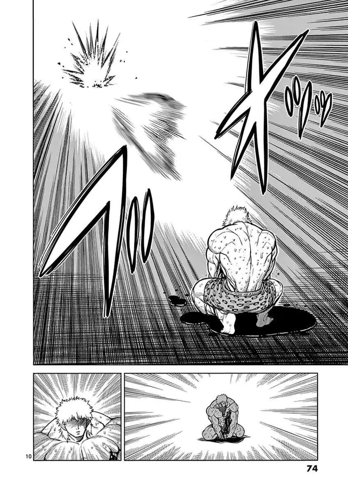 Kengan Ashura Chapter 94 image 11_optimized